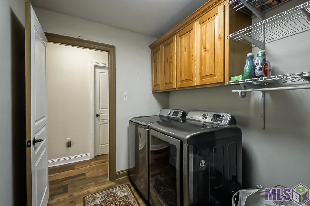 30563 Weiss Road Livingston, LA 70754 - Photo 24 of 28 Laundry