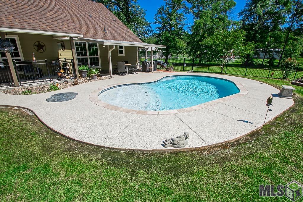 30563 Weiss Road Livingston, LA 70754 - Photo 4 of 28