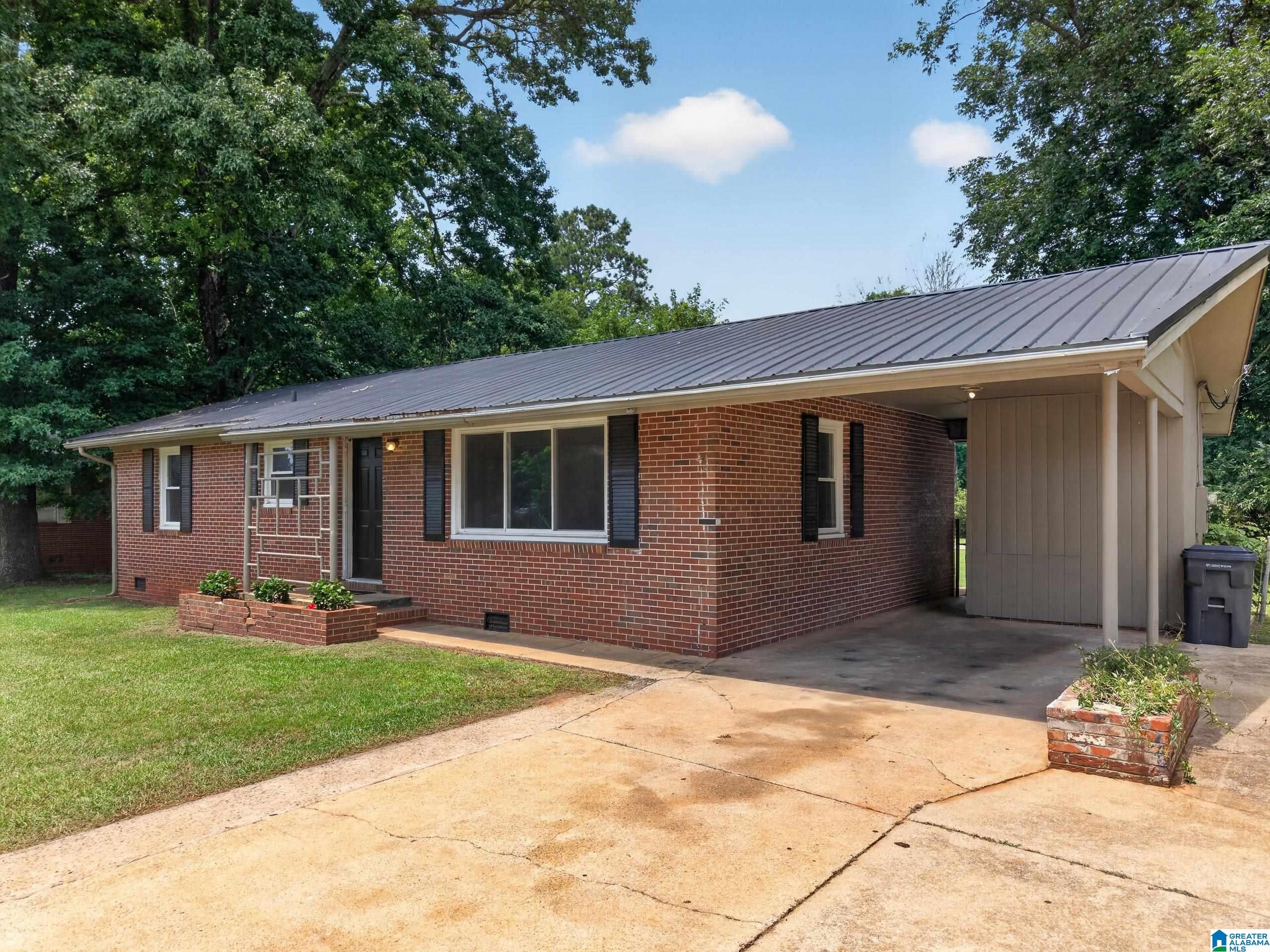 325 Glade Road East Anniston, AL 36206 - Photo 27 of 32 Gallery Image 27