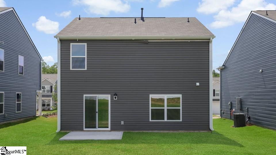 168 Cranford Road Fountain Inn, SC 29644 - Photo 34 of 43 Gallery Image 34