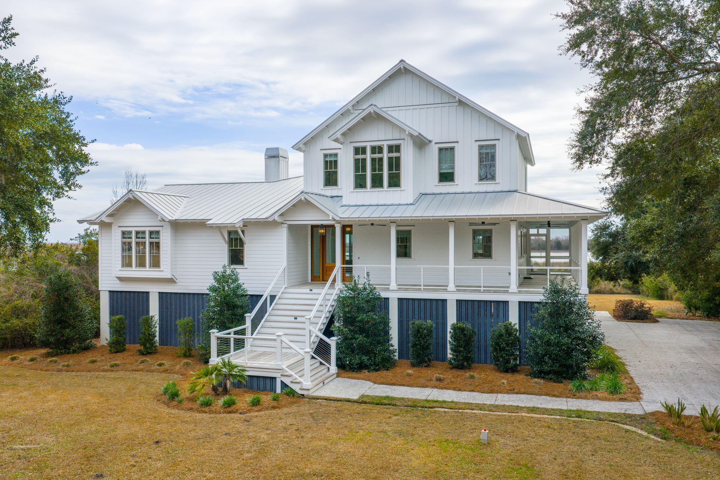 8107 Doar Road Awendaw, SC 29429 - Photo 95 of 110