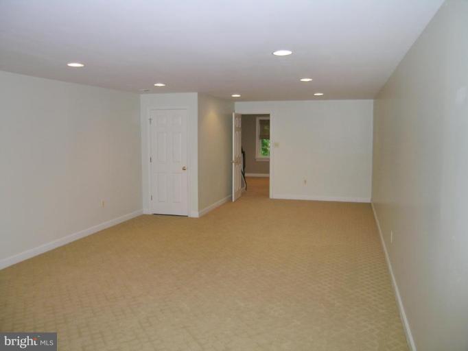 10000 Windy Hollow Road Great Falls, VA 22066 - Photo 19 of 30 Media Room