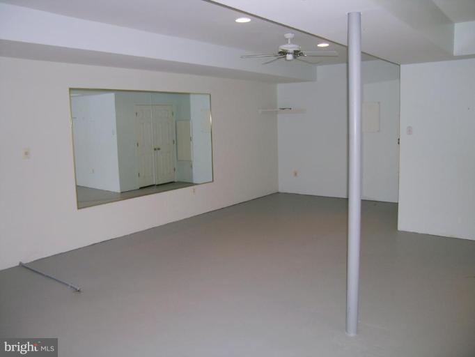 10000 Windy Hollow Road Great Falls, VA 22066 - Photo 20 of 30 Finished Lower Level