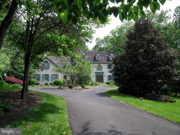 10000 Windy Hollow Road Great Falls, VA 22066 - Photo 26 of 30 Exterior #5