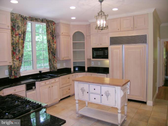 10000 Windy Hollow Road Great Falls, VA 22066 - Photo 30 of 30 Kitchen #2