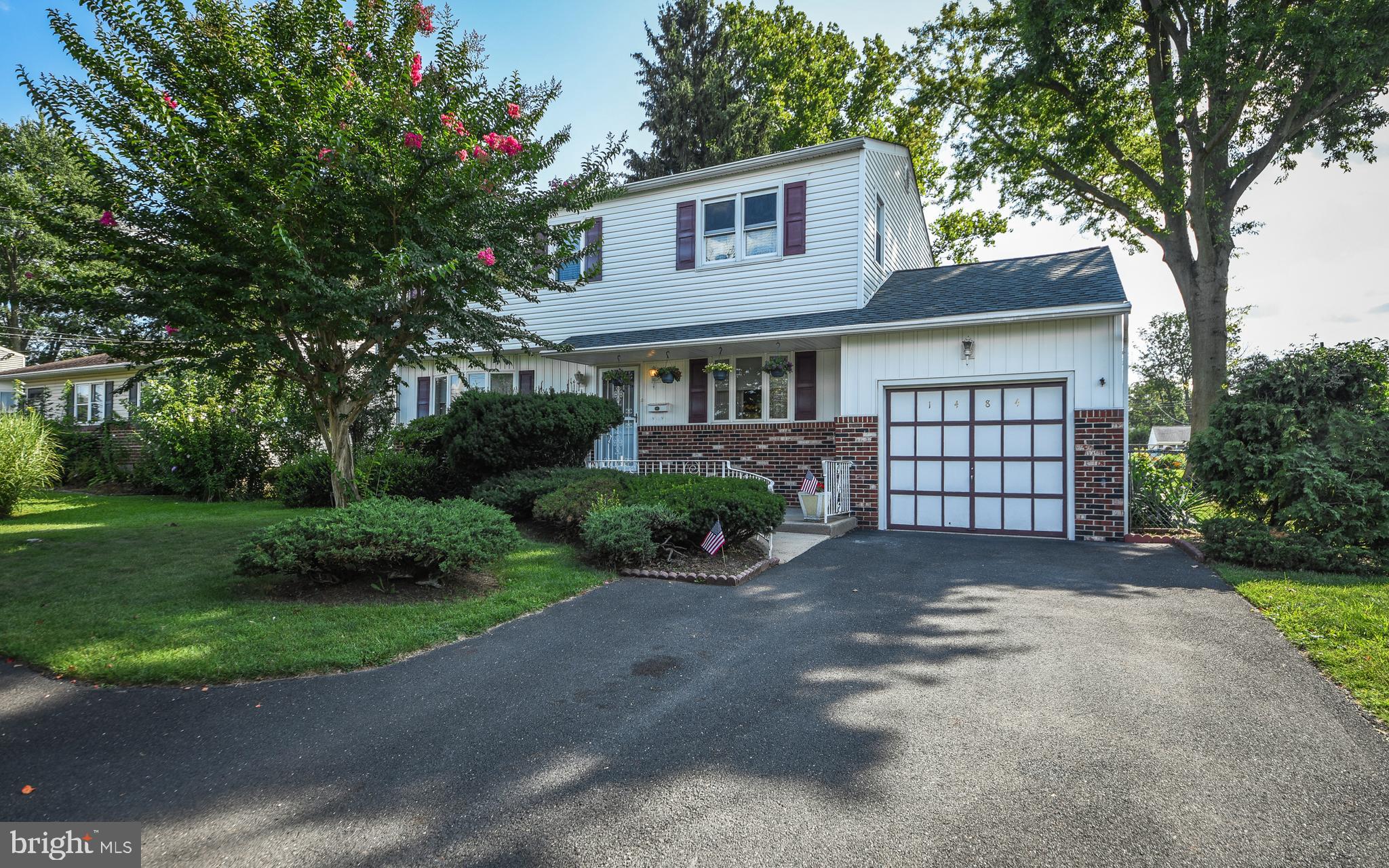 1484 West Street Road Warminster, PA 18974 - Photo 1 of 39 Welcome to 1484 W Street Road