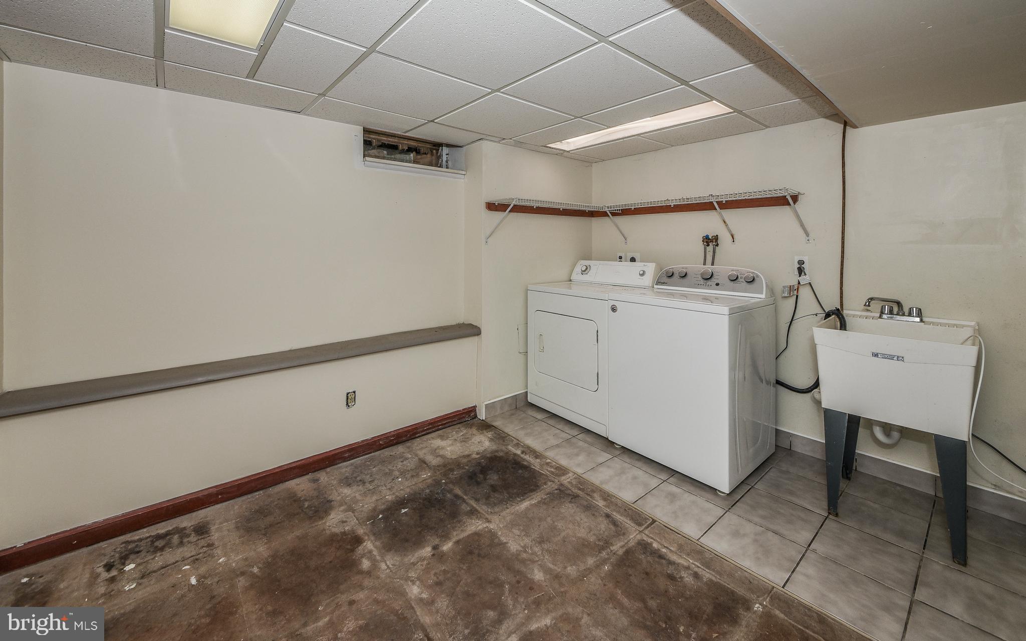 1484 West Street Road Warminster, PA 18974 - Photo 20 of 39 Laundry Room