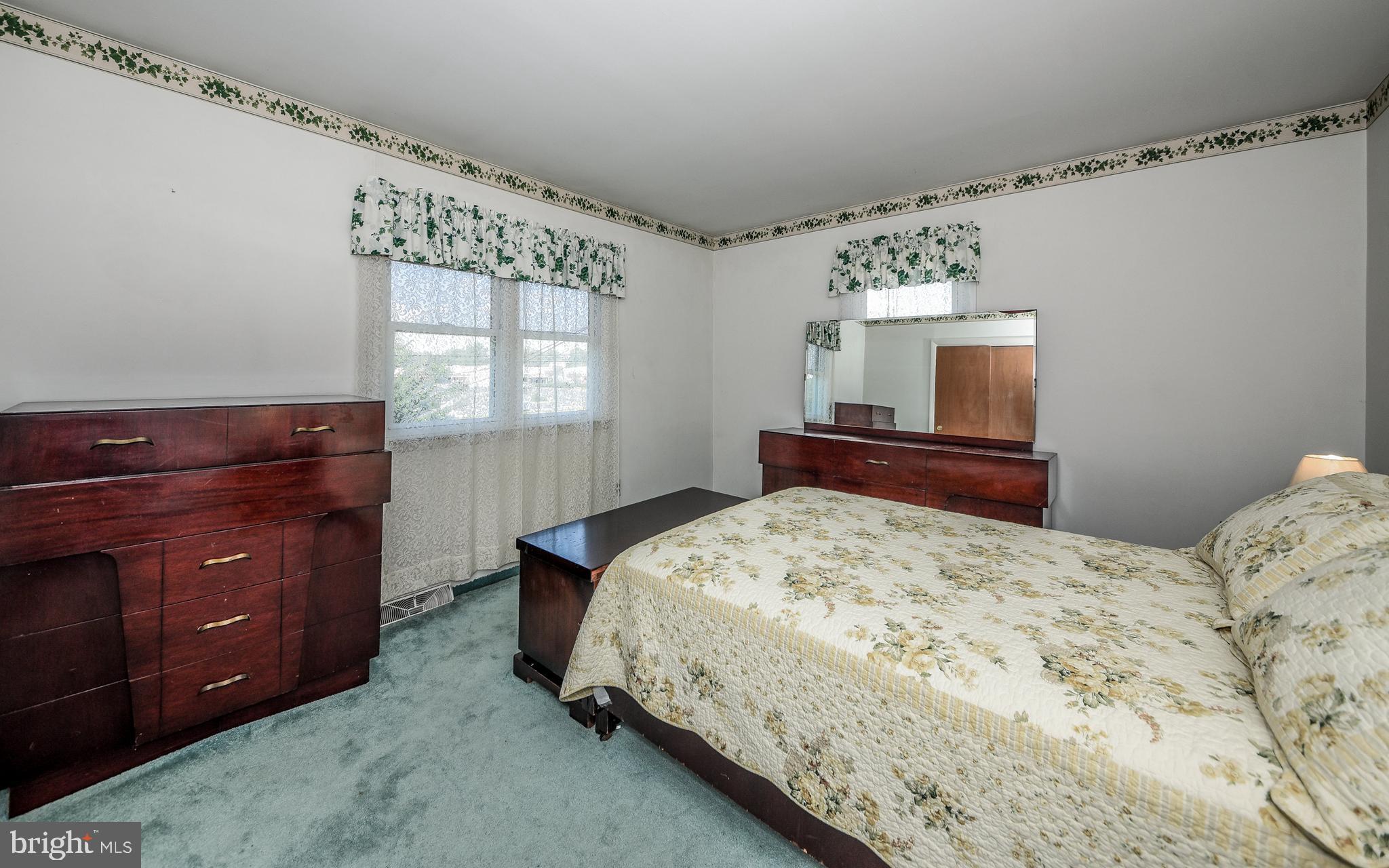 1484 West Street Road Warminster, PA 18974 - Photo 26 of 39 Bedroom 2