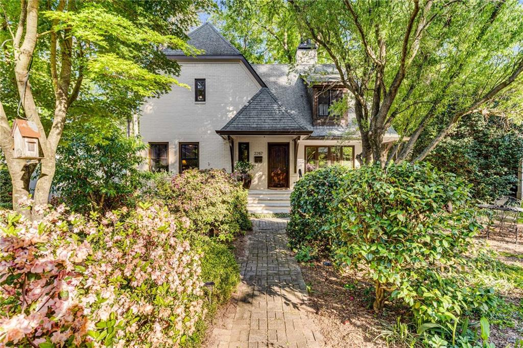 2287 Armand Road Northeast Atlanta, GA 30324 - Photo 1 of 1 Gallery Image 1