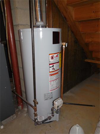 4 Belanger Road Southampton, MA 01073 - Photo 17 of 17 a view of water heater room