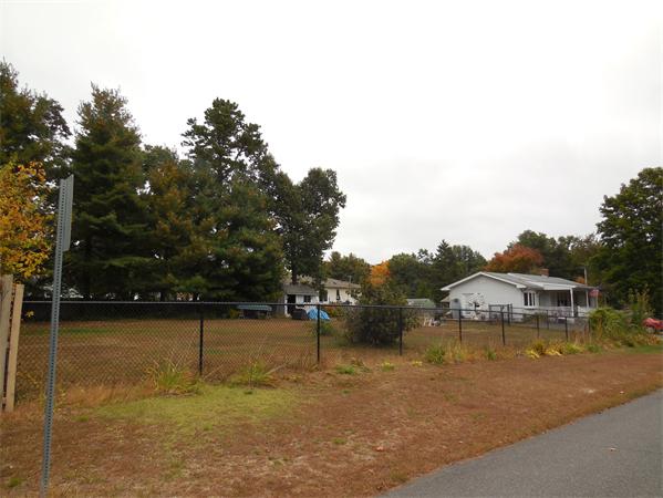 4 Belanger Road Southampton, MA 01073 - Photo 3 of 17 a view of a house with a yard