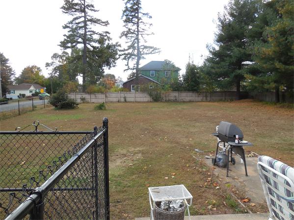 4 Belanger Road Southampton, MA 01073 - Photo 8 of 17 a view of a lake with furniture