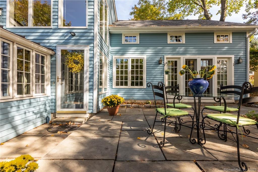 51 Catoonah Street Ridgefield, CT 06877 - Photo 1 of 1