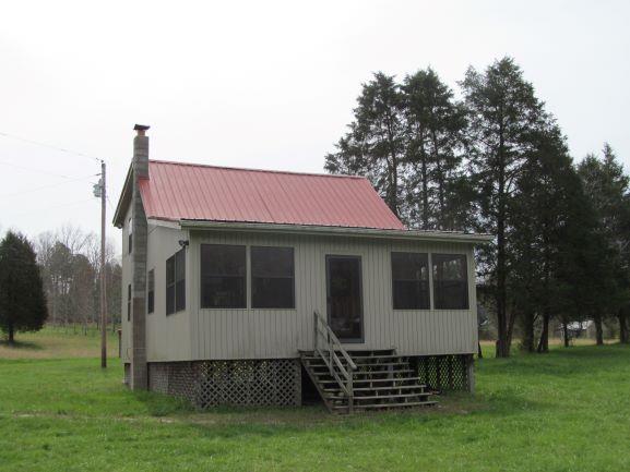 119 Paul Reed Road Hohenwald, TN 38462 - Photo 2 of 18 Gallery Image 2