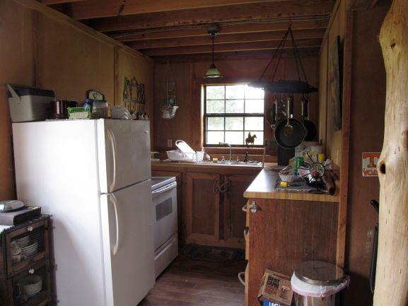 119 Paul Reed Road Hohenwald, TN 38462 - Photo 14 of 18 Gallery Image 14