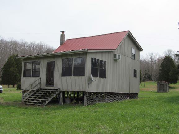 119 Paul Reed Road Hohenwald, TN 38462 - Photo 3 of 18 Gallery Image 3
