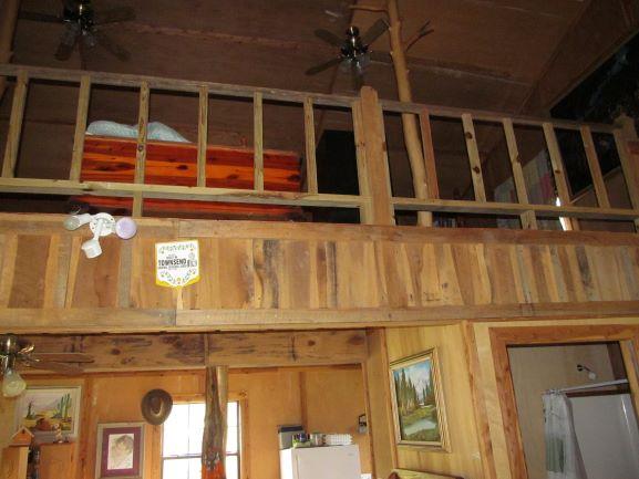 119 Paul Reed Road Hohenwald, TN 38462 - Photo 7 of 18 Gallery Image 7