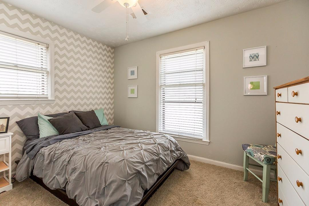 644 Squires Road Lexington, KY 40515 - Photo 23 of 34 Bedroom #2