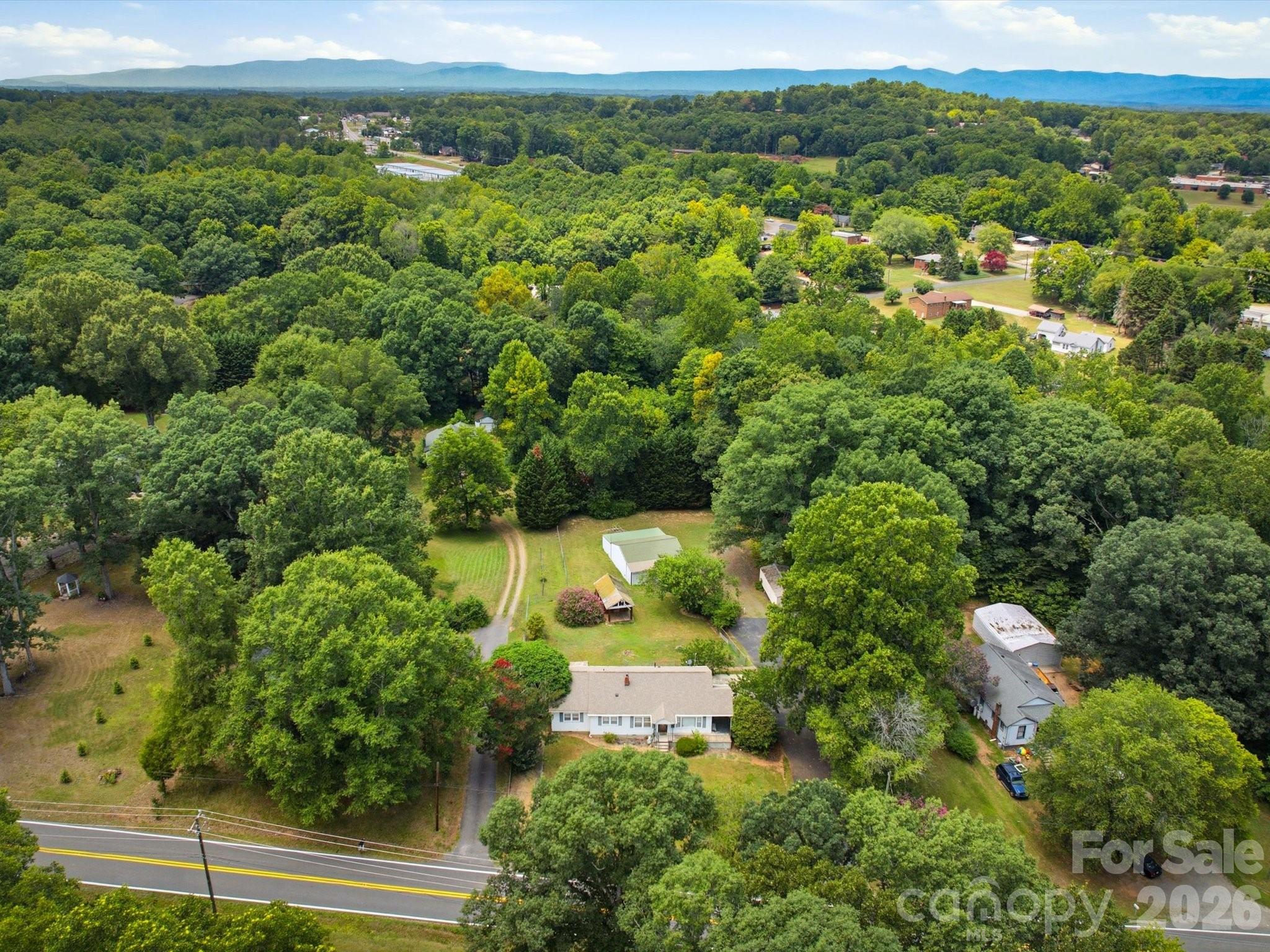 1809 Drexel Road Valdese, NC 28690 - Photo 15 of 36