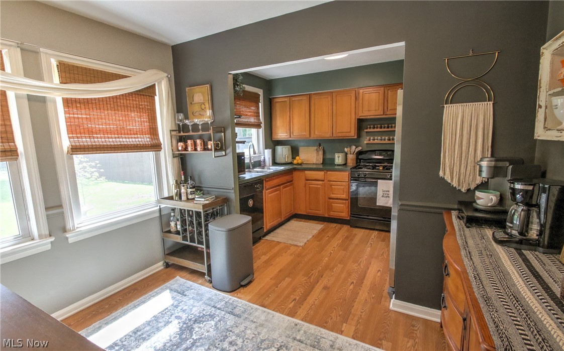 1619 Overbrook Road Cleveland, OH 44124 - Photo 18 of 50