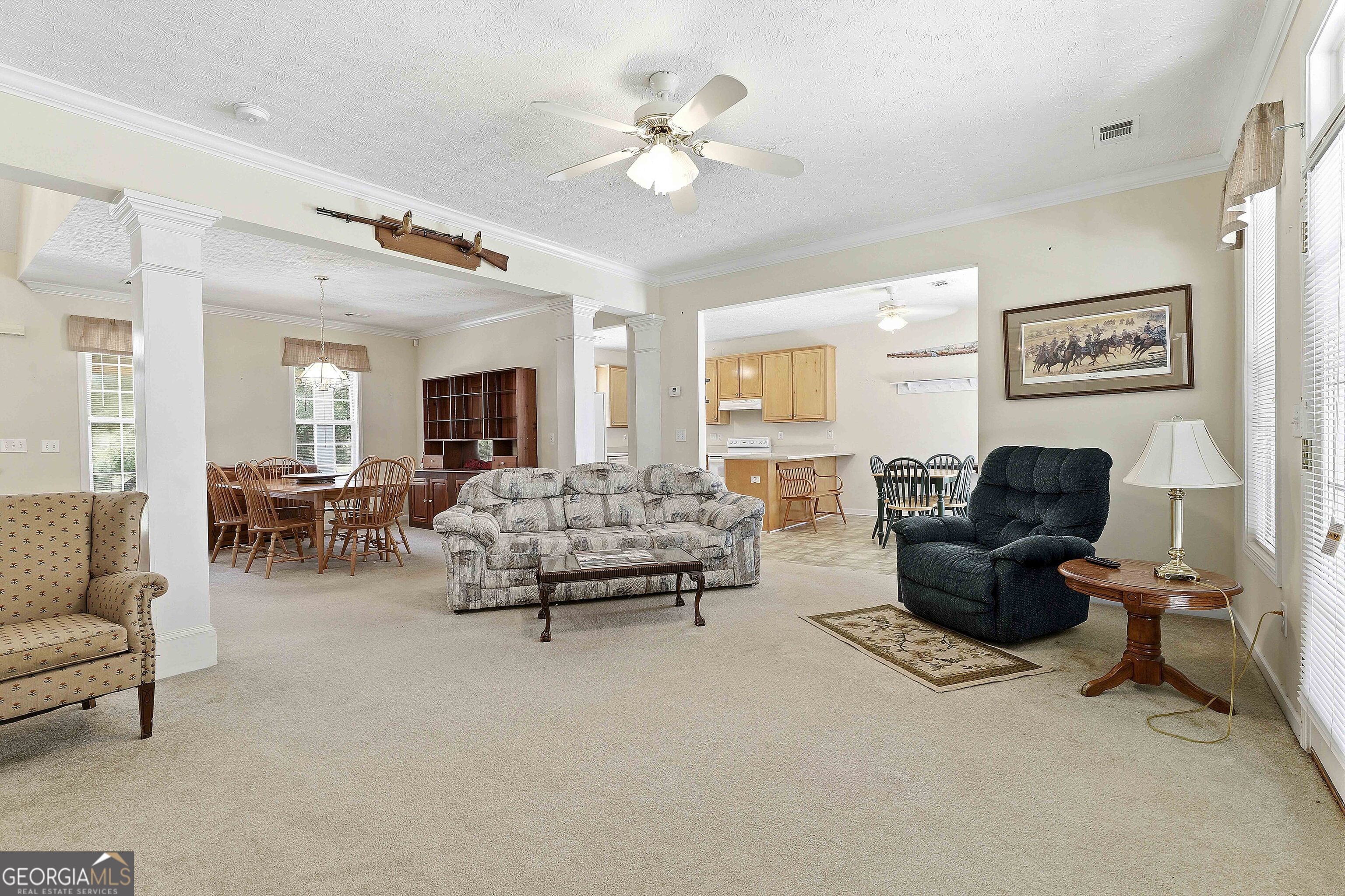 1080 Hunter Road Williamson, GA 30292 - Photo 11 of 45