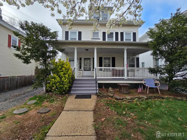 $575,000 | 206 East Union Avenue, Bound Brook, NJ 08805
