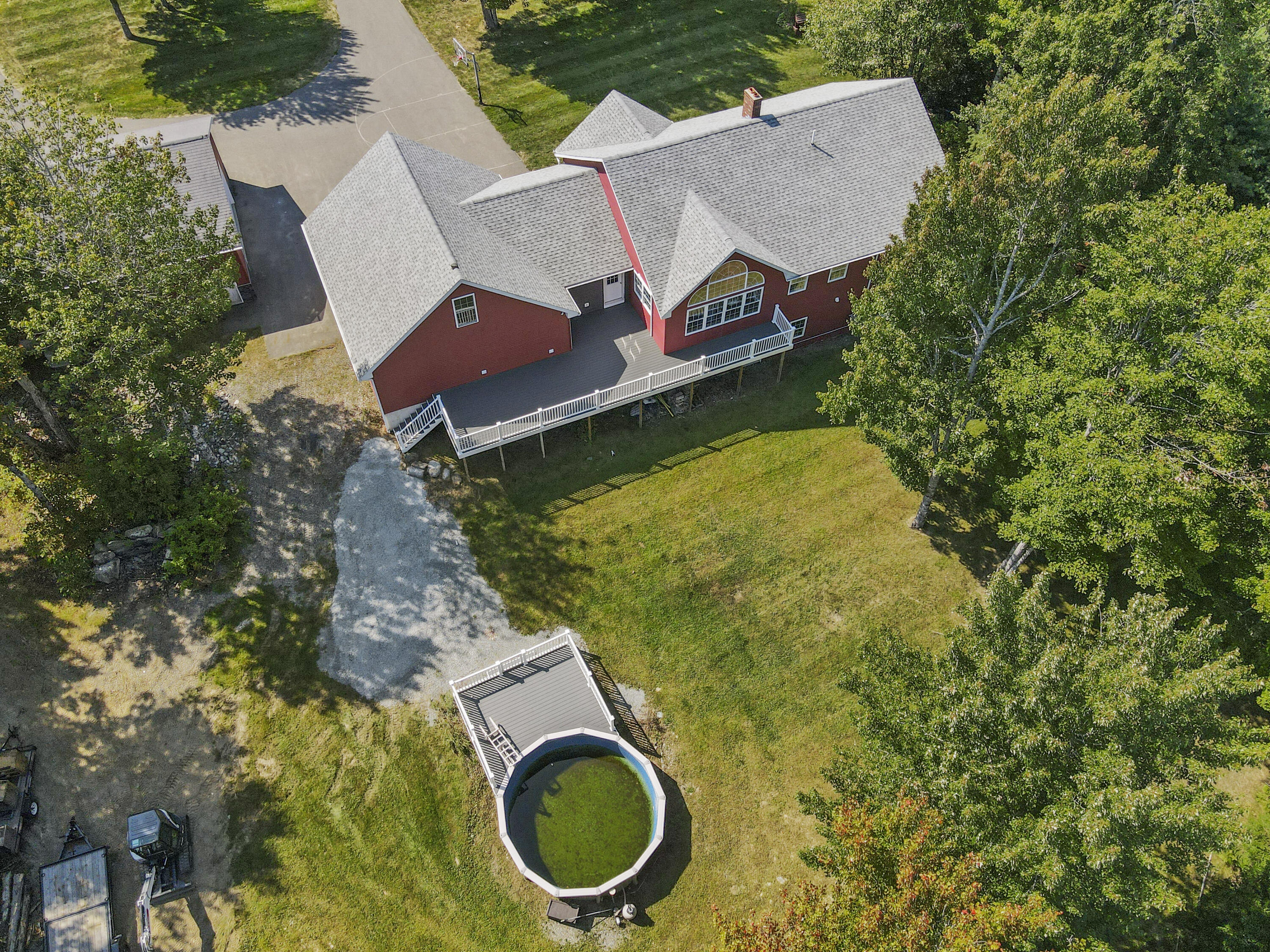 192 10 Road Bradley, ME 04411 - Photo 7 of 65 DJI_0466