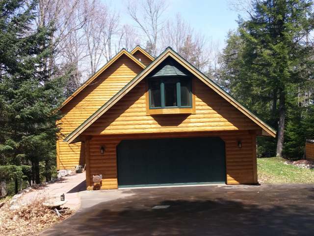 7644 Palmer Lake Road Land O'Lakes, WI 54540 - Photo 7 of 17 Gallery Image 7