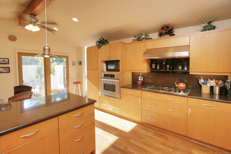 1520 Manitou Road Santa Barbara, CA 93105 - Photo 8 of 29 1520 Manitou Road ready for your dining