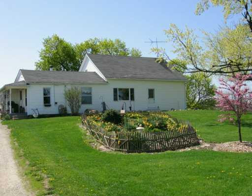 8405 Hack Road Clinton, MI 49236 - Photo 1 of 8 Photo 1