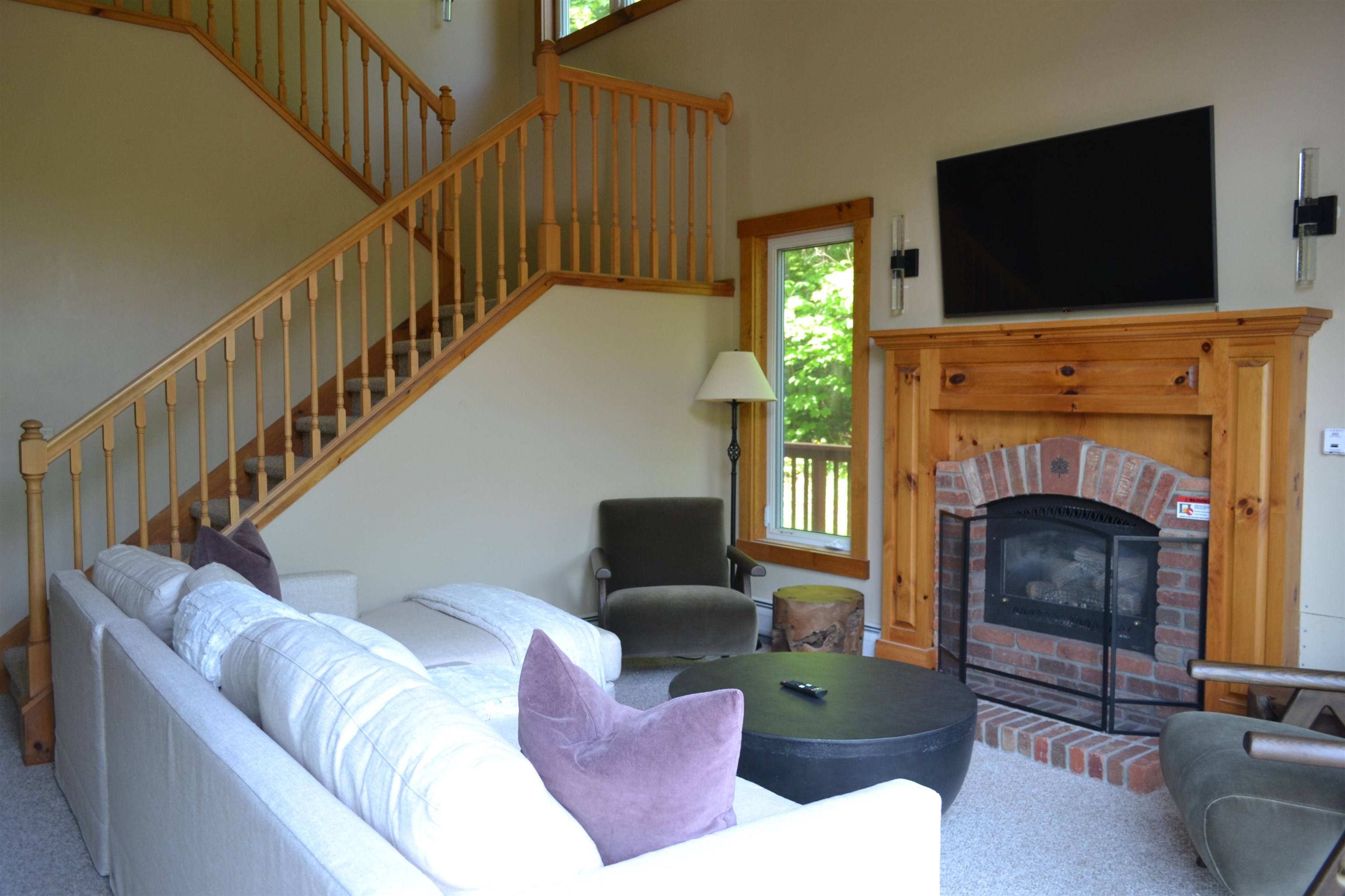304 North Village Road, Unit SF#6 Jay, VT 05859 - Photo 12 of 41