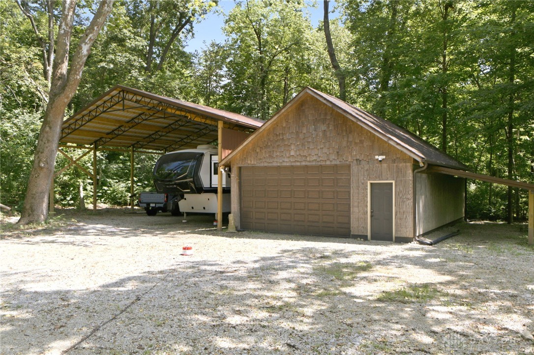 4142 Clayton Road Brookville, OH 45309 - Photo 64 of 80