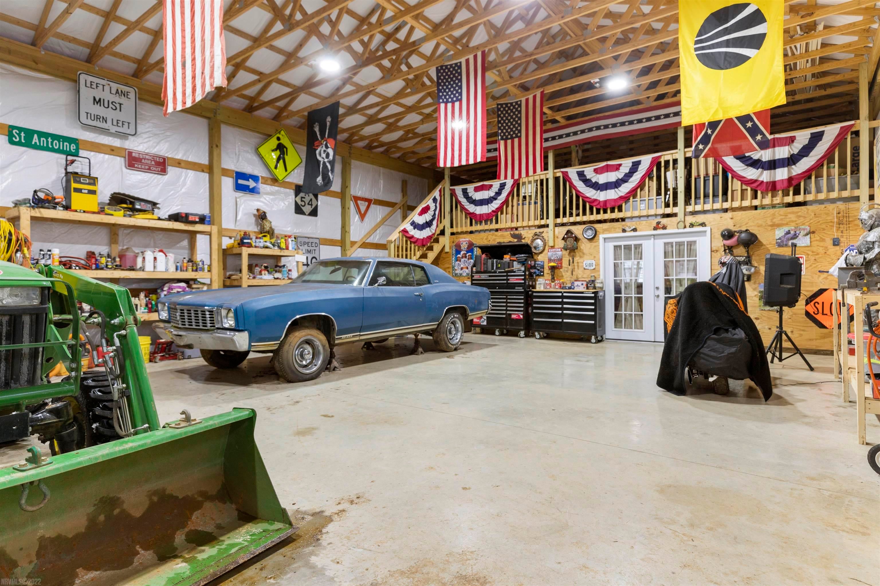 1760 Spring Valley Road Staffordsville, VA 24167 - Photo 73 of 87 Gallery Image 73