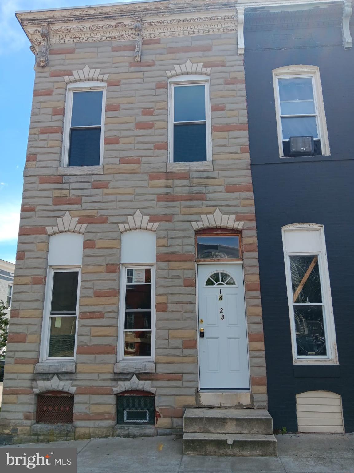 1423 East Lanvale Street Baltimore, MD 21213 - Photo 1 of 28