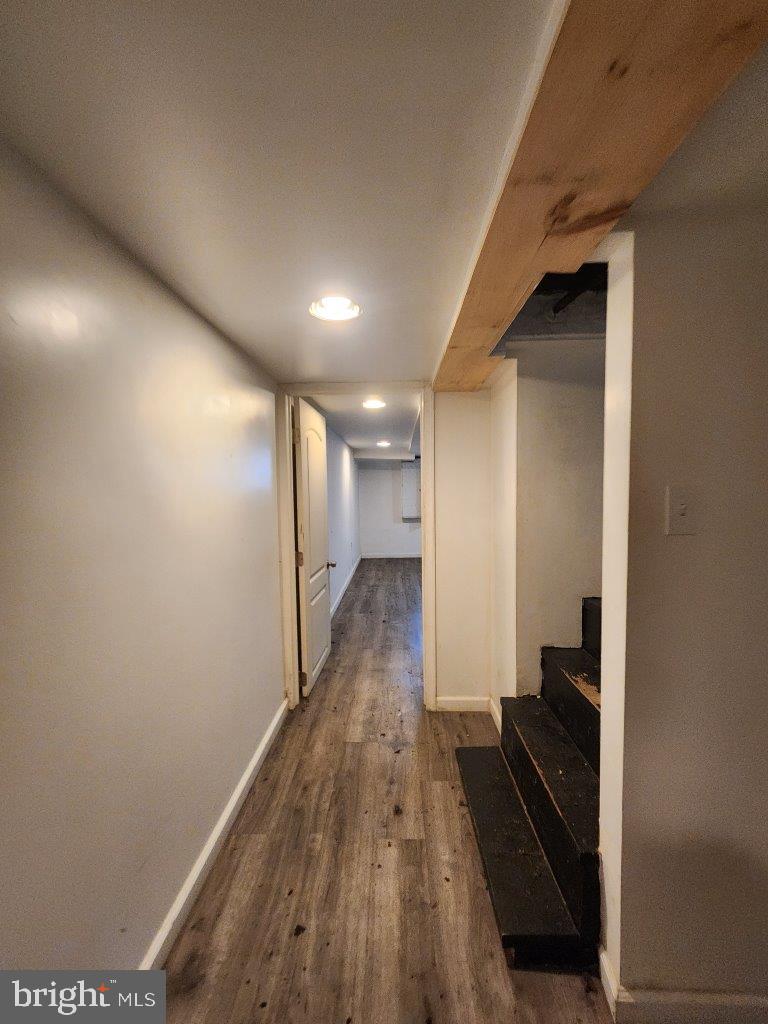 1423 East Lanvale Street Baltimore, MD 21213 - Photo 17 of 28