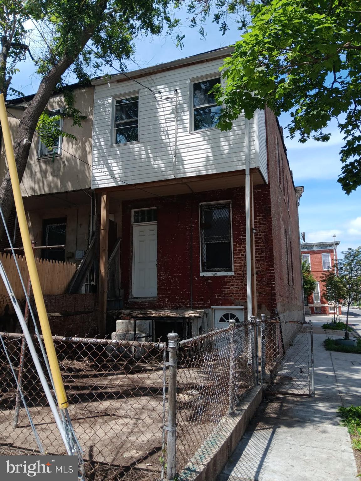 1423 East Lanvale Street Baltimore, MD 21213 - Photo 26 of 28