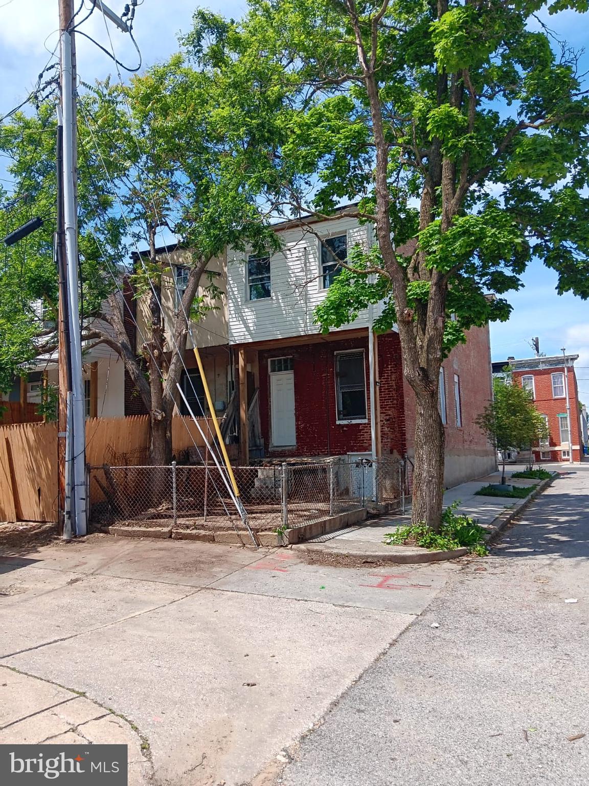 1423 East Lanvale Street Baltimore, MD 21213 - Photo 27 of 28