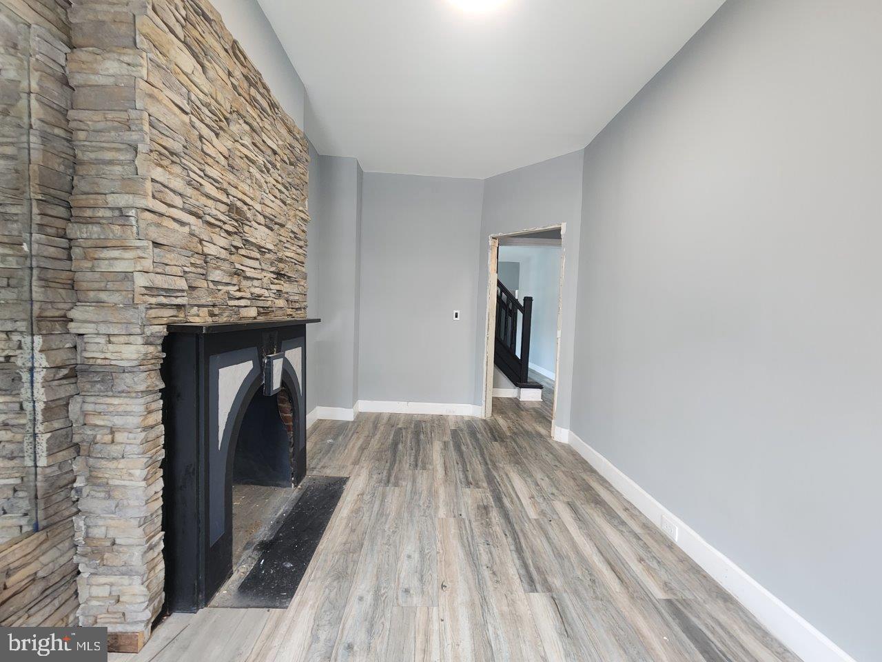 1423 East Lanvale Street Baltimore, MD 21213 - Photo 6 of 28