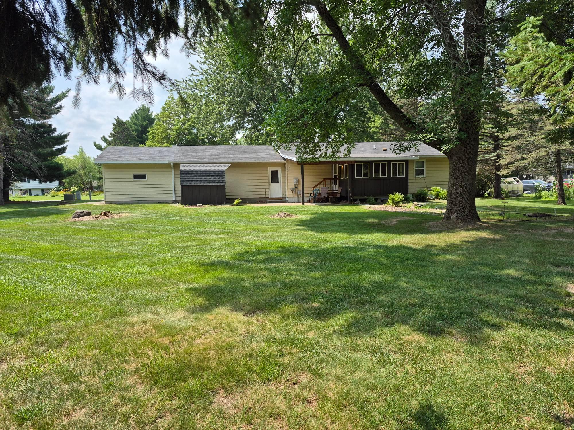 414 South Moody Road St. Croix Falls, WI 54024 - Photo 23 of 28