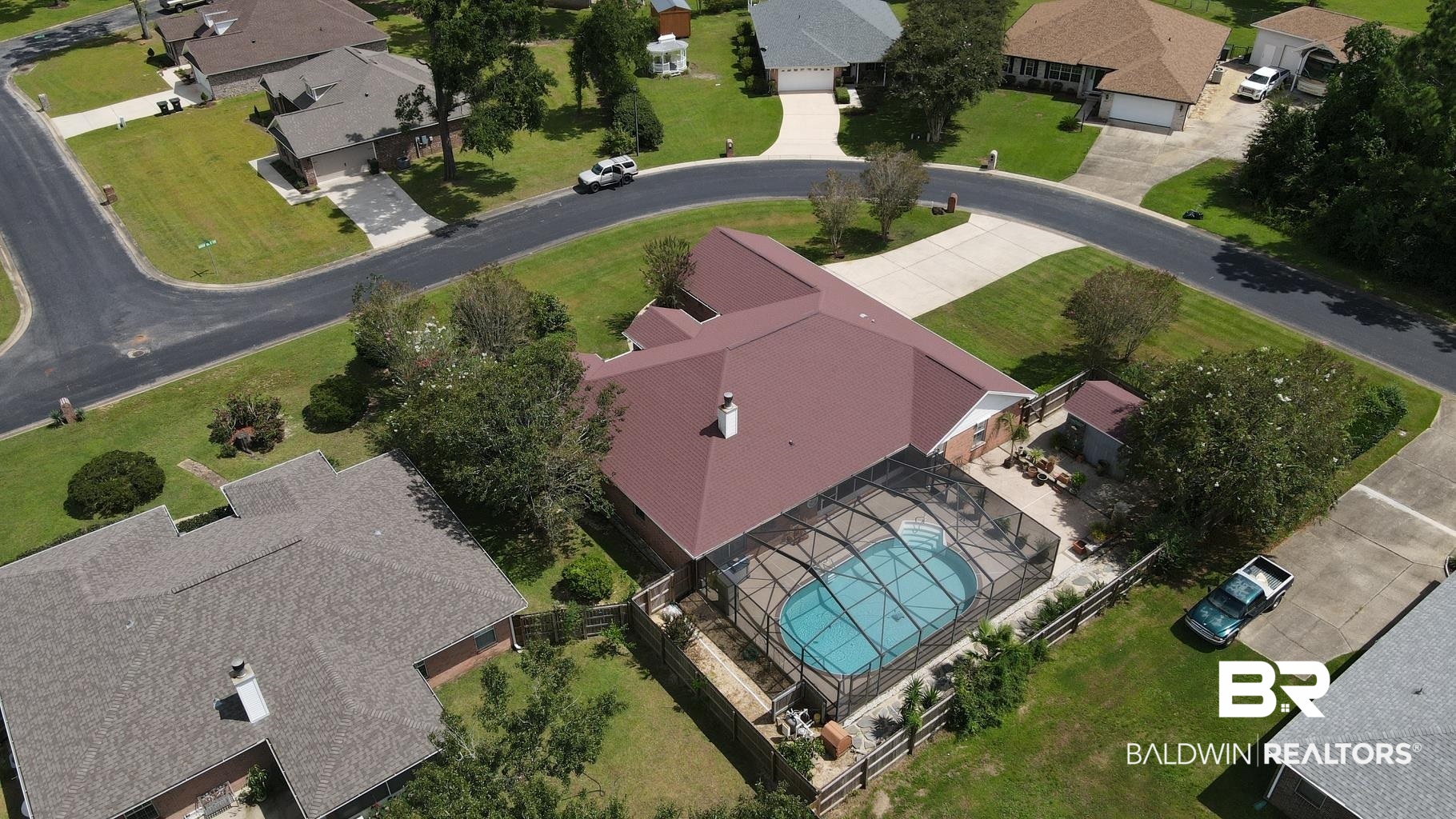 32518 Arbor Ridge Circle Lillian, AL 36549 - Photo 5 of 49