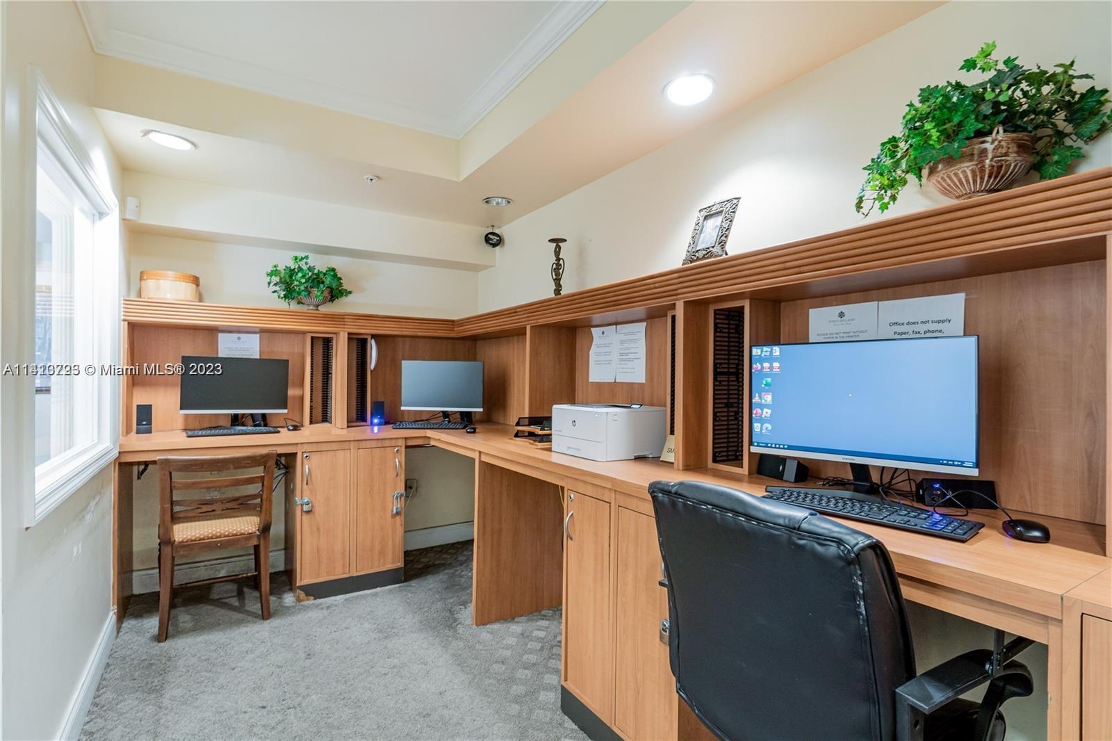 17100 North Bay Road, Unit 1613 Sunny Isles Beach, FL 33160 - Photo 16 of 30 a kitchen with sink and refrigerator