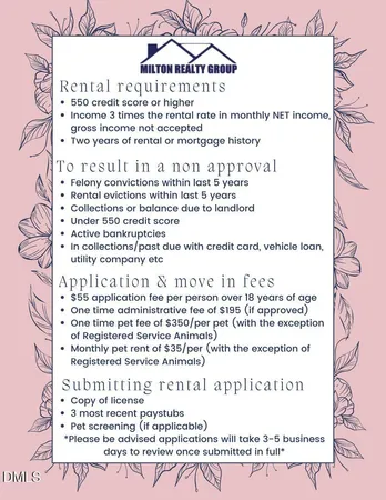 $1,400 | 1932 Dogwood Street, Fayetteville, NC 28301