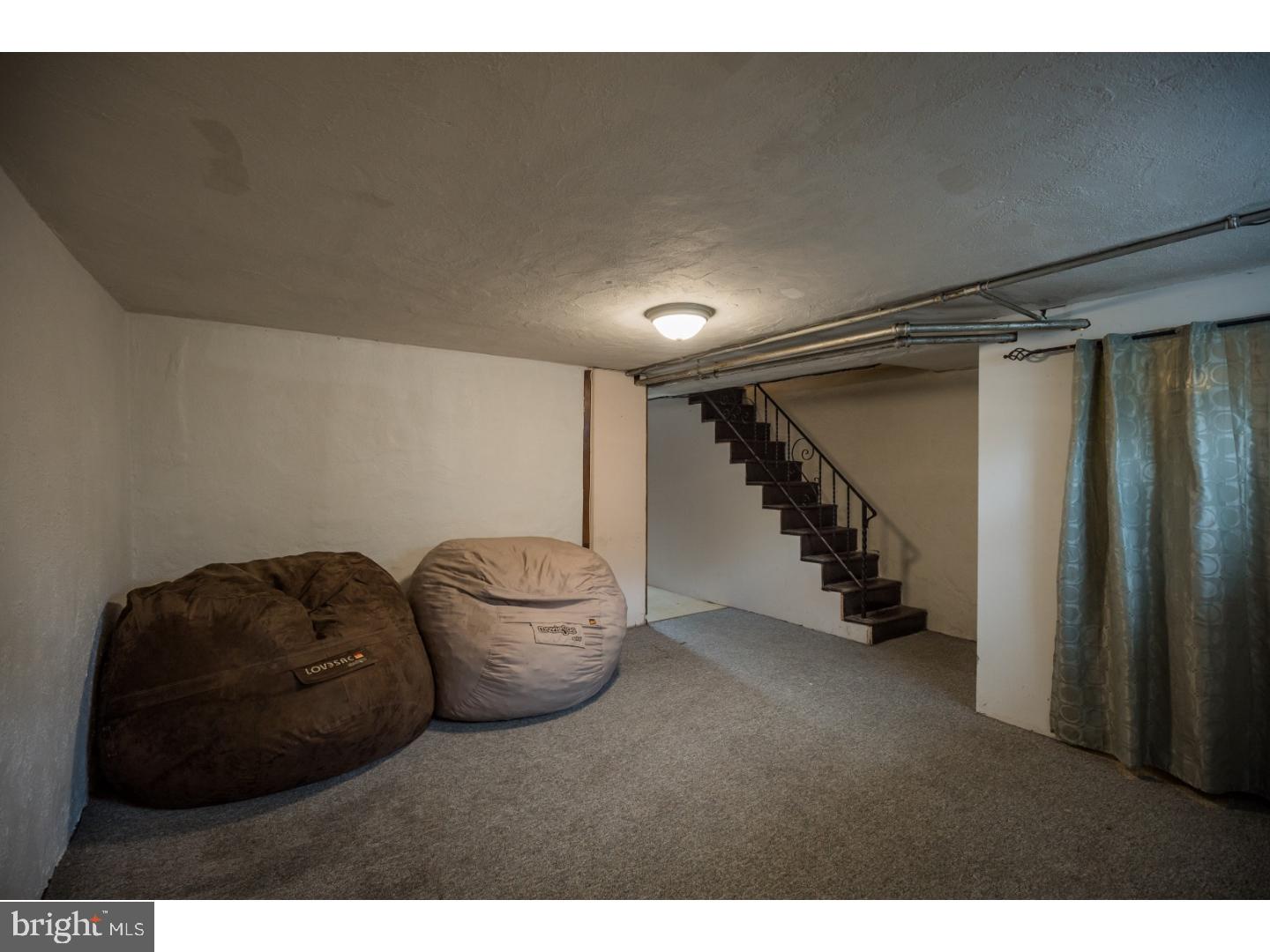 237 St Laurence Road Upper Darby, PA 19082 - Photo 12 of 15 Basement - Finished