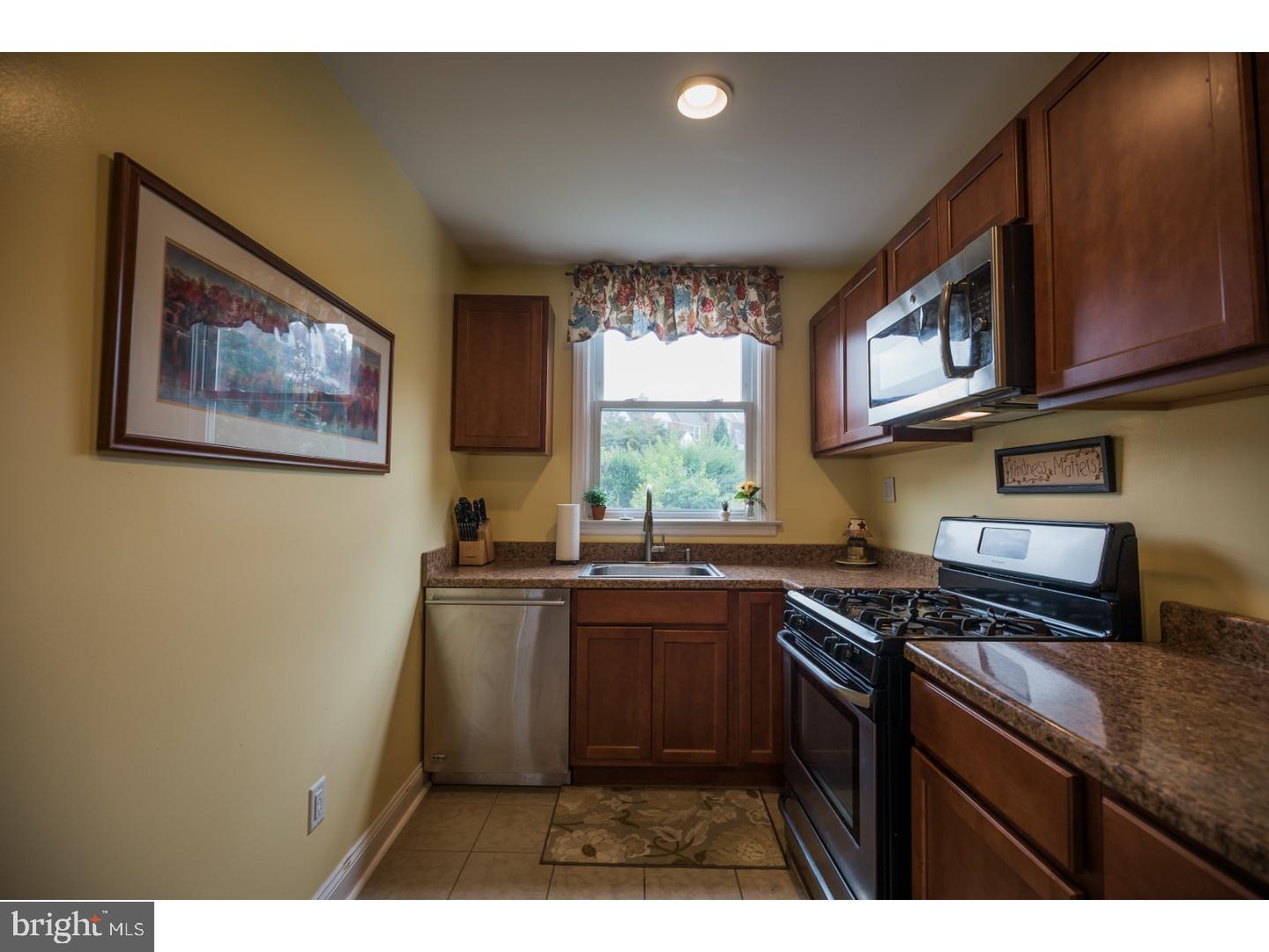 237 St Laurence Road Upper Darby, PA 19082 - Photo 3 of 15 Kitchen