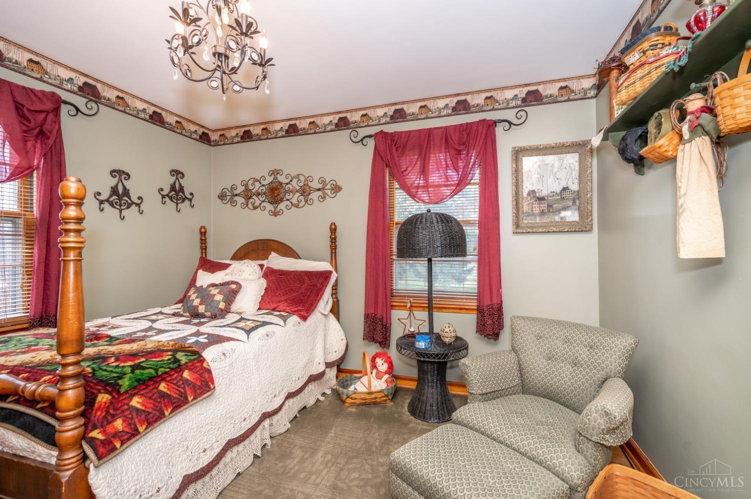 5003 Rockdale Road Hamilton, OH 45011 - Photo 17 of 43 Gallery Image 17