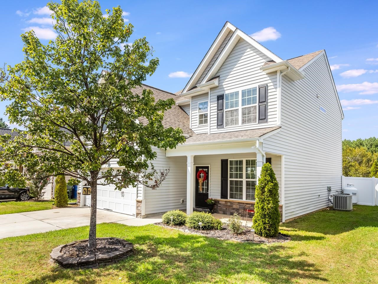 2925 Britmass Drive Raleigh, NC 27616 - Photo 4 of 30 Photo 4