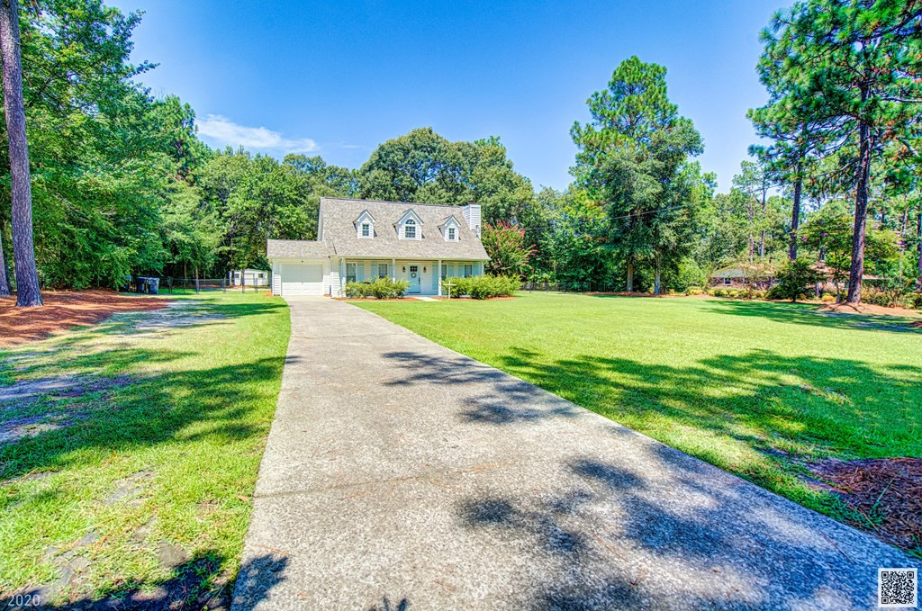 1571 Citation Road Hephzibah, GA 30815 - Photo 2 of 32