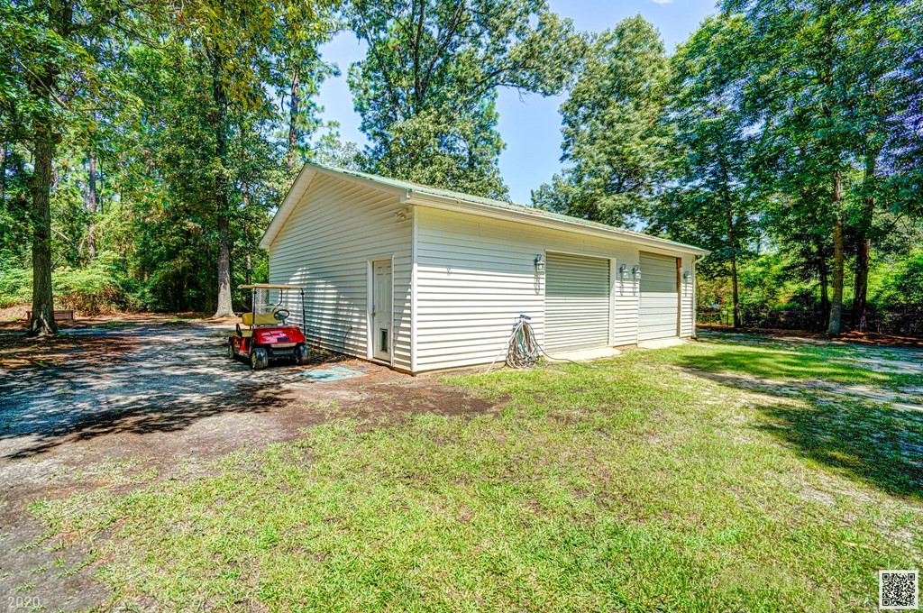 1571 Citation Road Hephzibah, GA 30815 - Photo 28 of 32