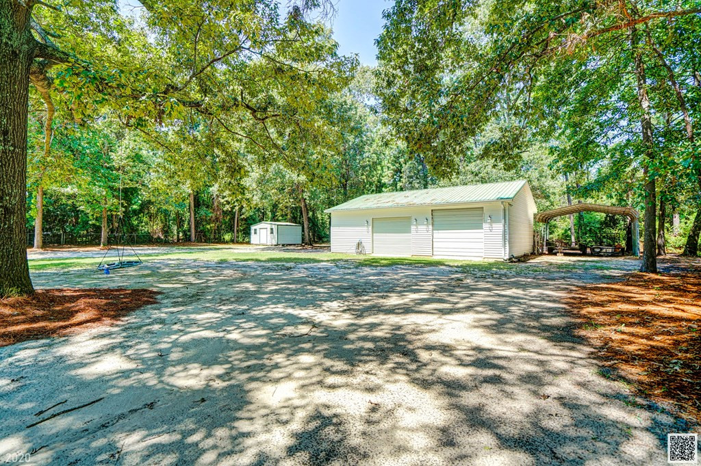 1571 Citation Road Hephzibah, GA 30815 - Photo 30 of 32