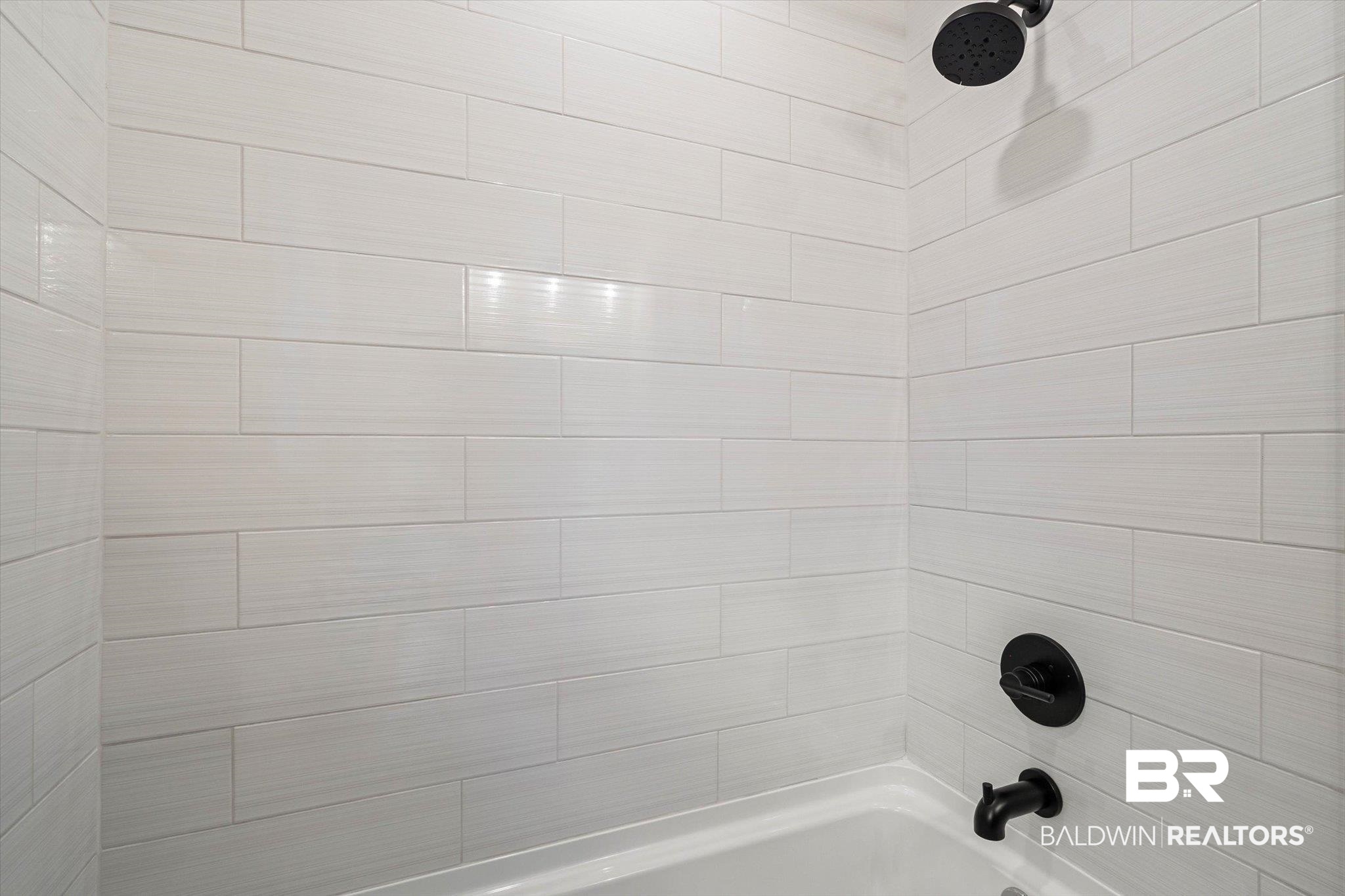 3933 Radnor Avenue Mobile, AL 36608 - Photo 24 of 36 Bathroom featuring bathing tub / shower combination